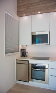 Comprar apartamento en Galt Towers 1M