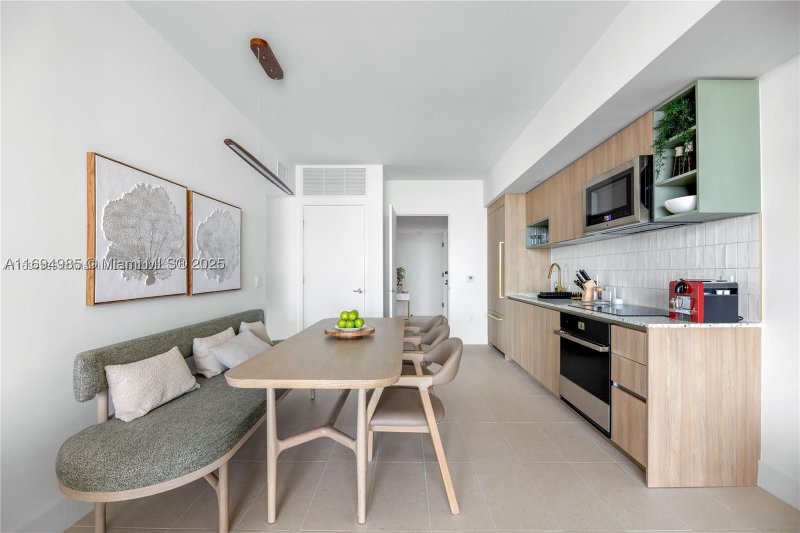 Alquiler de apartamento en Natiivo Gale Miami Hotel & Residences 2916