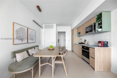 Alquiler de apartamento en Natiivo Gale Miami Hotel & Residences 2916