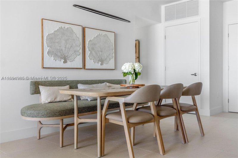 Alquiler de apartamento en Natiivo Gale Miami Hotel & Residences 2916