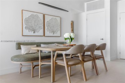 Alquiler de apartamento en Natiivo Gale Miami Hotel & Residences 2916