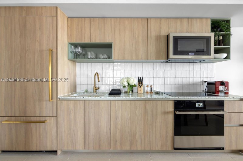 Alquiler de apartamento en Natiivo Gale Miami Hotel & Residences 2916