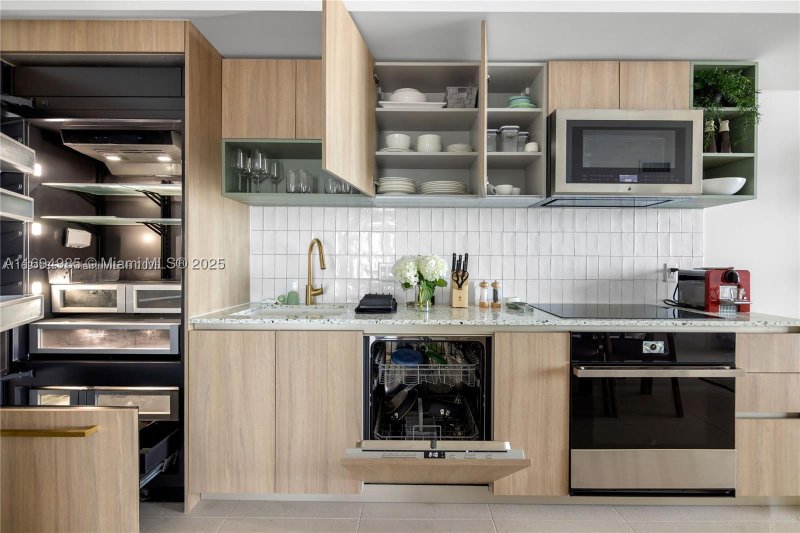 Alquiler de apartamento en Natiivo Gale Miami Hotel & Residences 2916