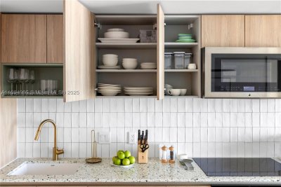 Alquiler de apartamento en Natiivo Gale Miami Hotel & Residences 2916