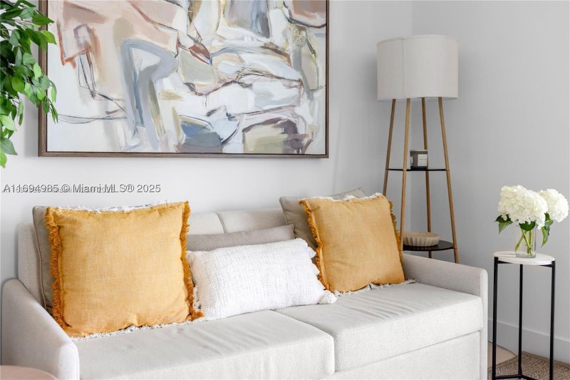 Alquiler de apartamento en Natiivo Gale Miami Hotel & Residences 2916
