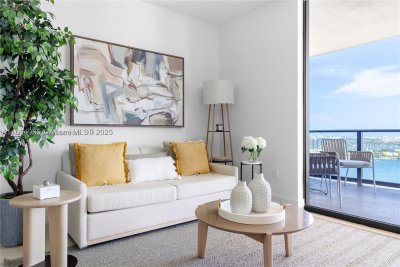 Natiivo Gale Miami Hotel & Residences Apt #2916