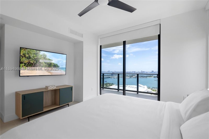 Alquiler de apartamento en Natiivo Gale Miami Hotel & Residences 2916