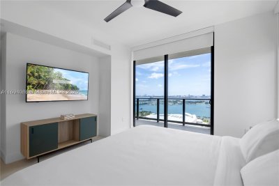Alquiler de apartamento en Natiivo Gale Miami Hotel & Residences 2916