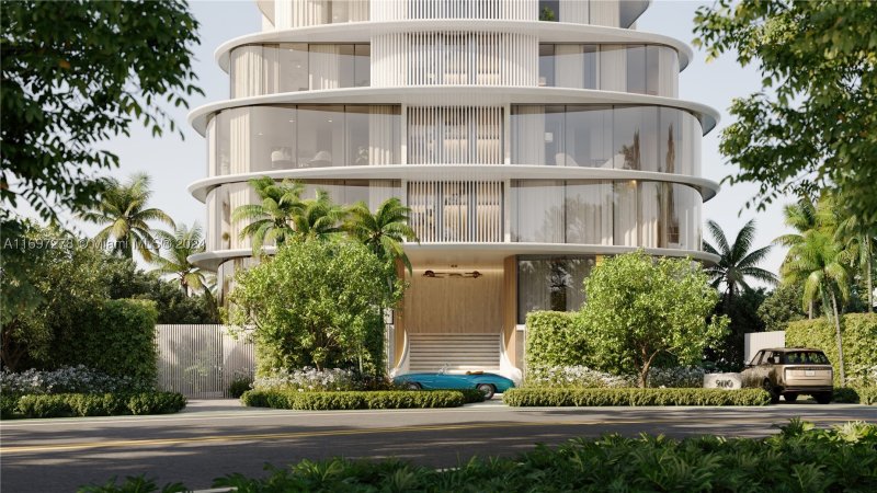 Condo for sale at Indian Creek Residences & Yacht Club 3E