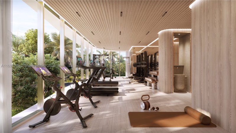 Condo for sale at Indian Creek Residences & Yacht Club 3E