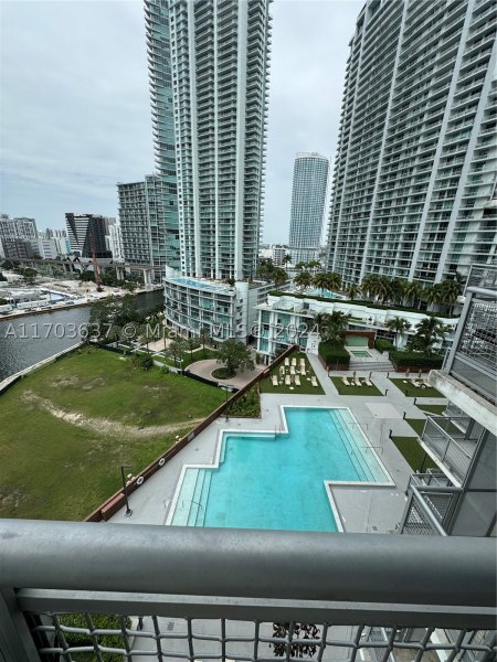 Comprar apartamento en Wind by Neo 1704