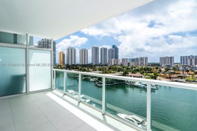 Comprar apartamento no 400 Sunny Isles 919