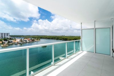 Comprar apartamento no 400 Sunny Isles 919