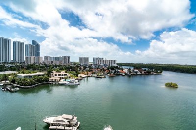 Comprar apartamento no 400 Sunny Isles 919