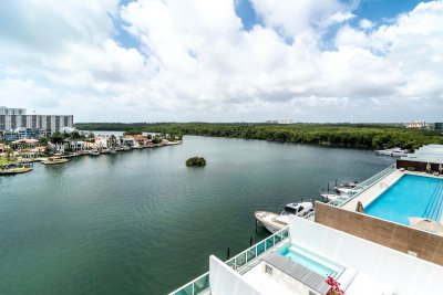 Comprar apartamento no 400 Sunny Isles 919