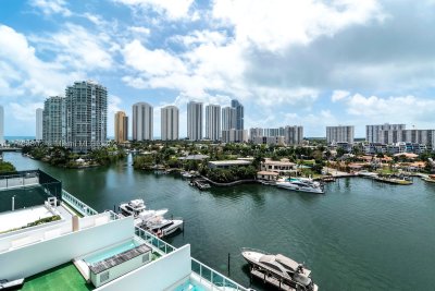 Comprar apartamento no 400 Sunny Isles 919