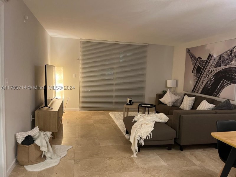 Alquiler de apartamento en The Club At Brickell Bay 3220