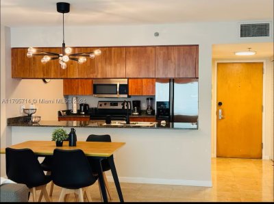 Alquiler de apartamento en The Club At Brickell Bay 3220