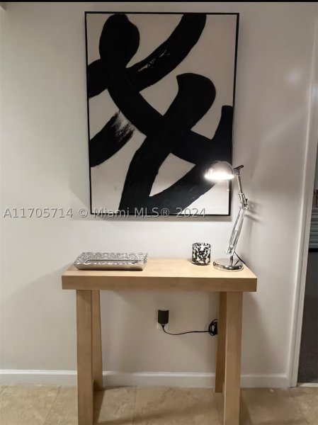 Alquiler de apartamento en The Club At Brickell Bay 3220