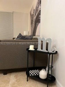 Alquiler de apartamento en The Club At Brickell Bay 3220