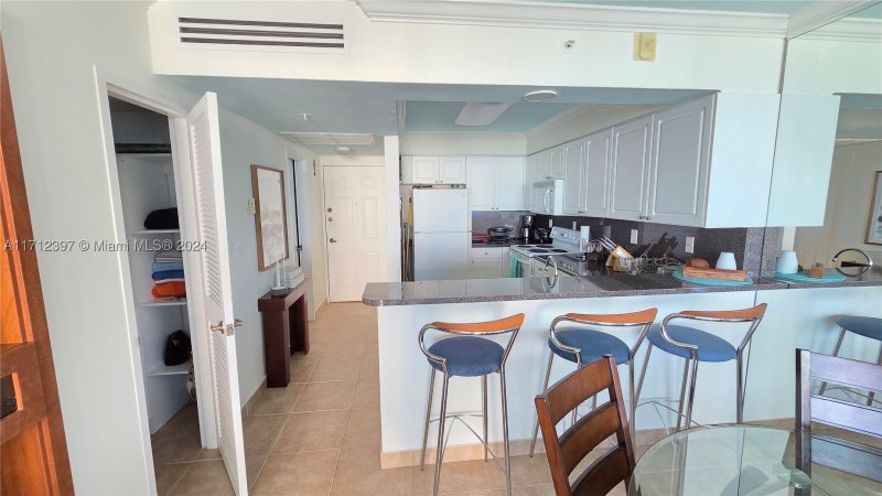 Condo for sale at The Wave Condo 809