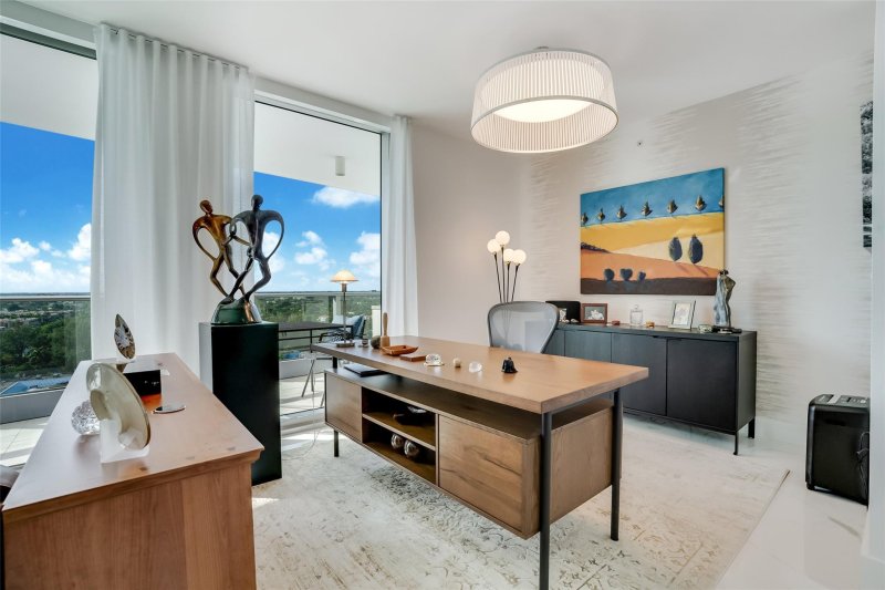 Comprar apartamento en Riva Fort Lauderdale 1203