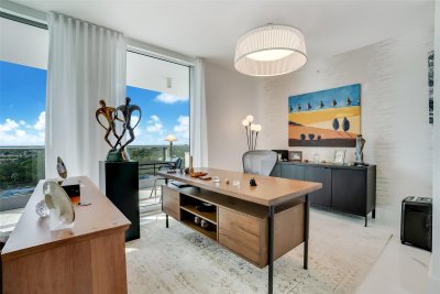 Comprar apartamento en Riva Fort Lauderdale 1203