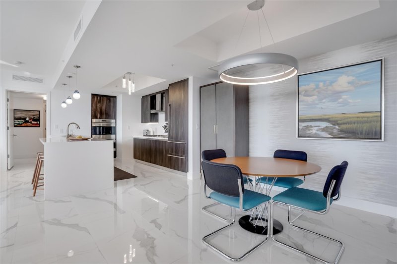 Comprar apartamento en Riva Fort Lauderdale 1203