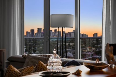Riva Fort Lauderdale Apt #1203