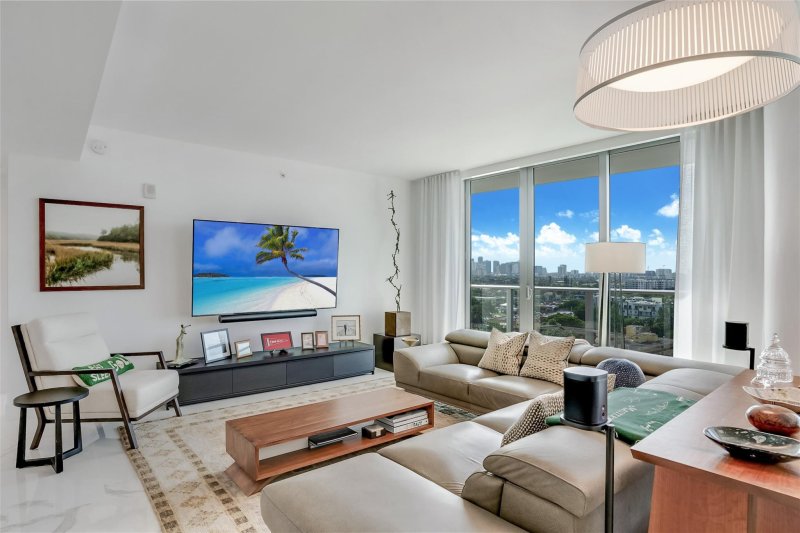 Comprar apartamento en Riva Fort Lauderdale 1203