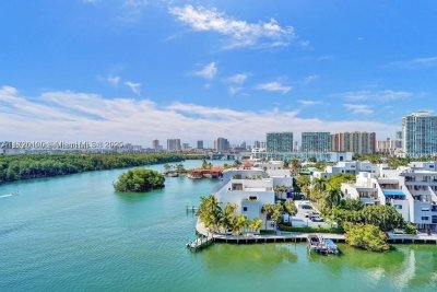 Aluguel de apartamento no Coastal Towers 106