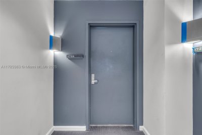 Comprar apartamento en One Miami East Tower 3726