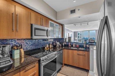 Comprar apartamento en One Miami East Tower 3726