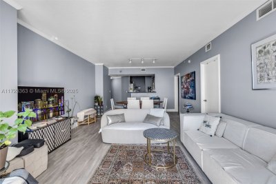 Comprar apartamento en One Miami East Tower 3726