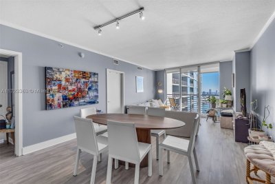 Comprar apartamento en One Miami East Tower 3726