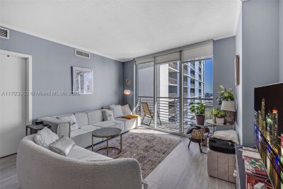 Comprar apartamento en One Miami East Tower 3726