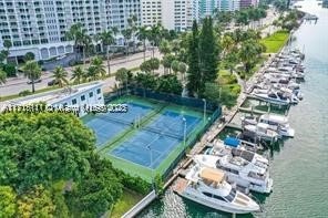Comprar apartamento en Carriage House Miami Beach 223