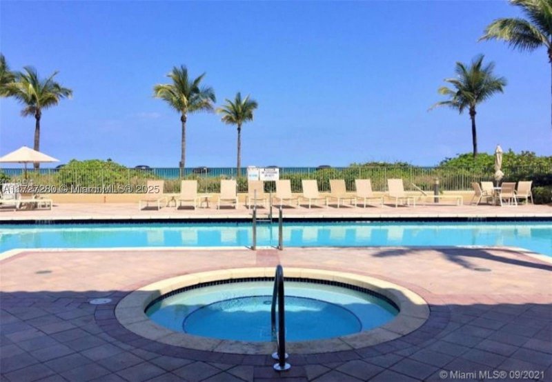 Apartment for rent at 2080 Ocean Drive 502