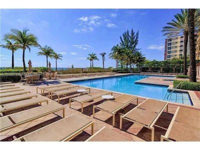 Aluguel de apartamento no 2080 Ocean Drive 502
