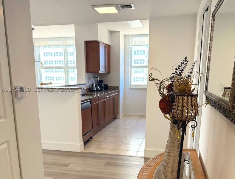 Apartment for rent at 2080 Ocean Drive 502