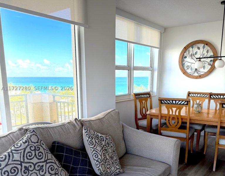 Apartment for rent at 2080 Ocean Drive 502