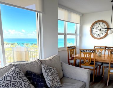 Aluguel de apartamento no 2080 Ocean Drive 502
