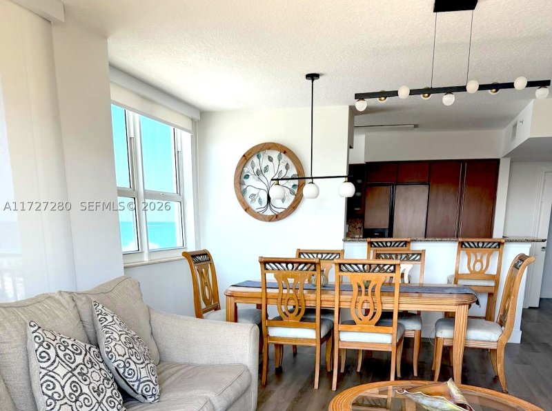 Apartment for rent at 2080 Ocean Drive 502