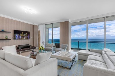 Aluguel de apartamento no Ritz Carlton One Bal Harbour 701