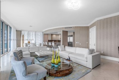 Aluguel de apartamento no Ritz Carlton One Bal Harbour 701