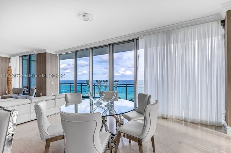 Alquiler de apartamento en Ritz Carlton One Bal Harbour 701