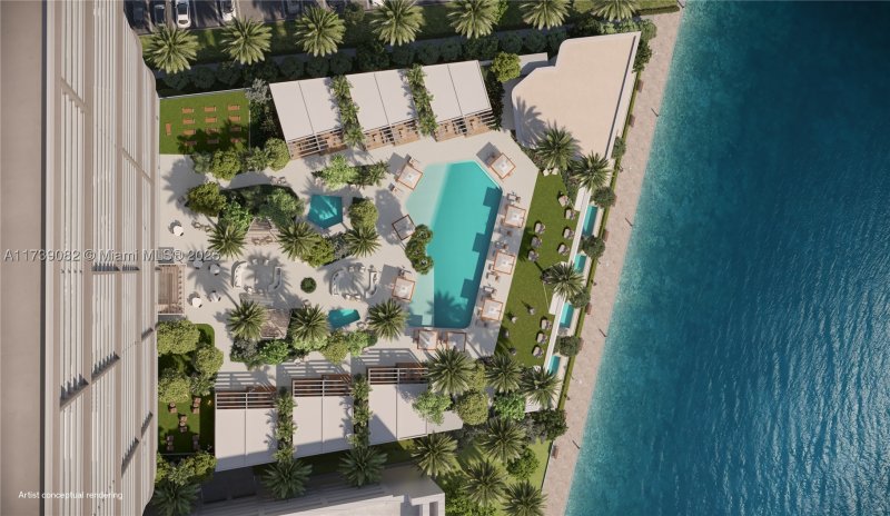 Condo for sale at Icon Beach Hollywood 902
