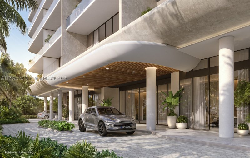 Condo for sale at Icon Beach Hollywood 902
