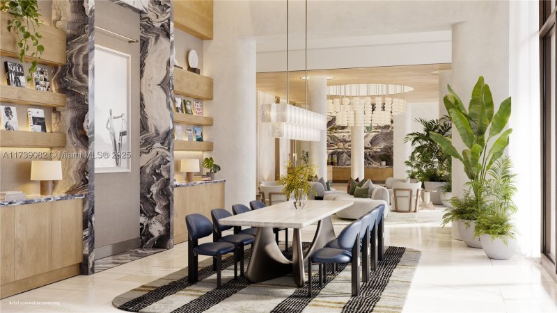 Condo for sale at Icon Beach Hollywood 902