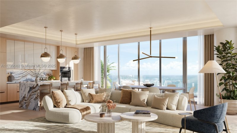Condo for sale at Icon Beach Hollywood 902